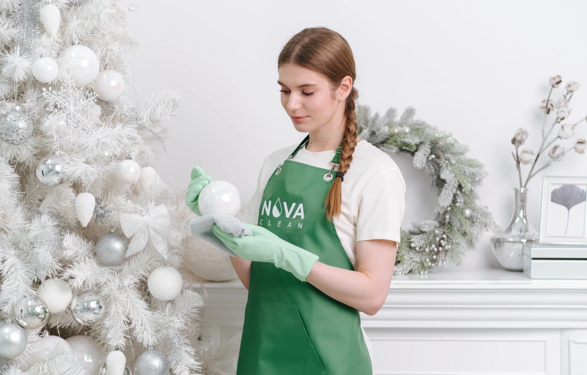 Профессиональный клининг в Сочи