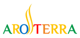 logo aroterra