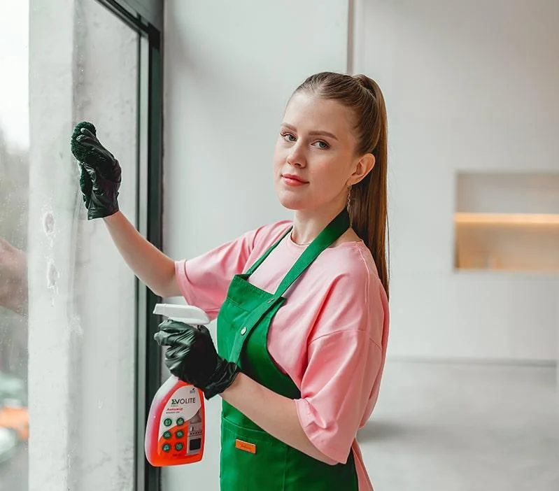 Мытье окон в Сочи