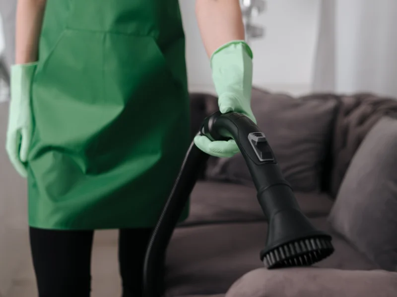 Дезинфекция помещений в Сочи