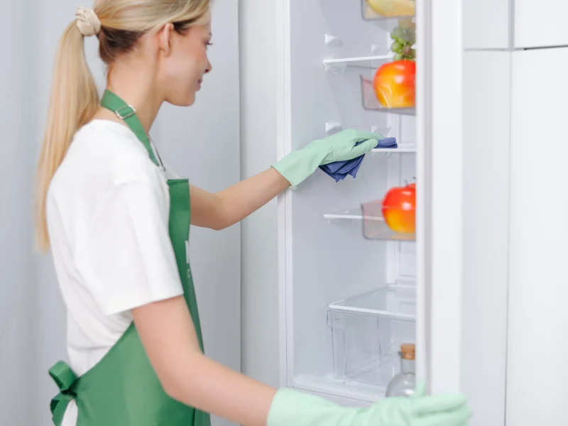 Клининг в медицинских учреждениях в Сочи