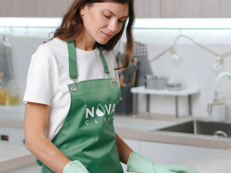 Уборка после смерти в Сочи