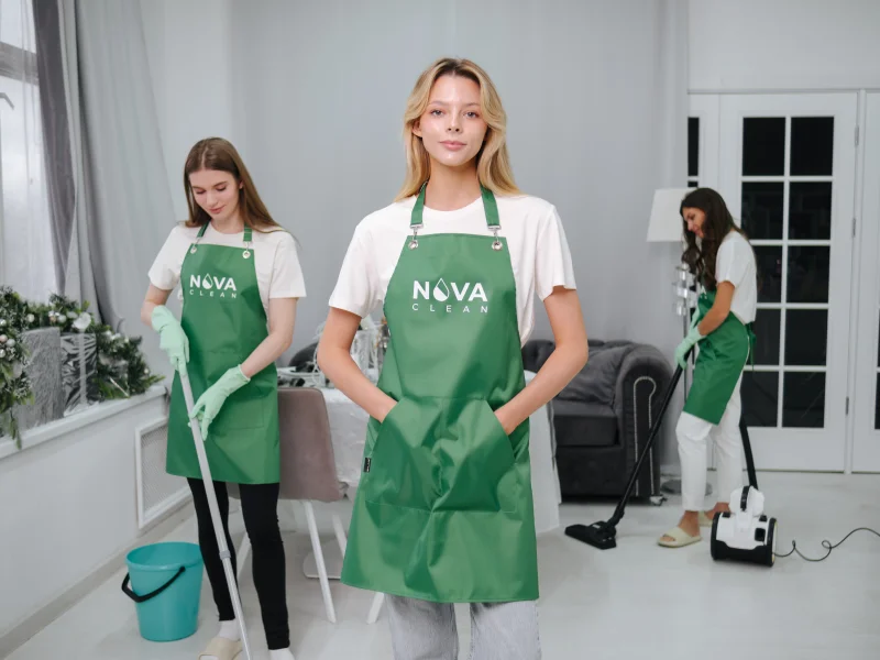 Уборка помещений после пожара в Сочи