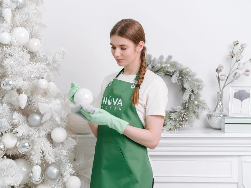 Уборка однокомнатной квартиры в Сочи