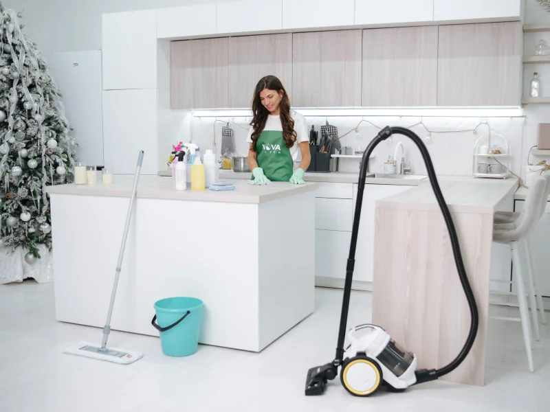 Клининговая компания в Сочи